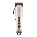 Hair clipper FREESTYLE DEWAL 03-077 Gold